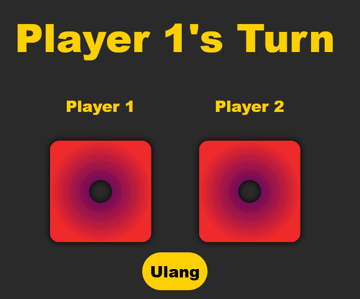 Dice Simulator
